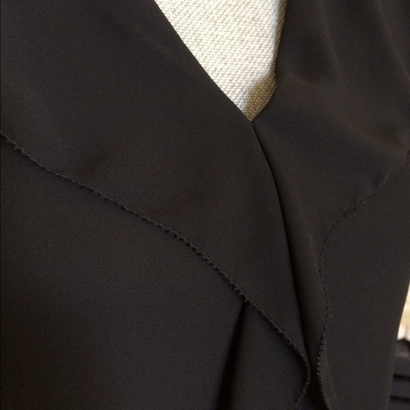 New - Loft chiffon top - Picture 3 of 3